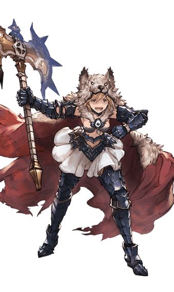 gbf emp|Berserker .